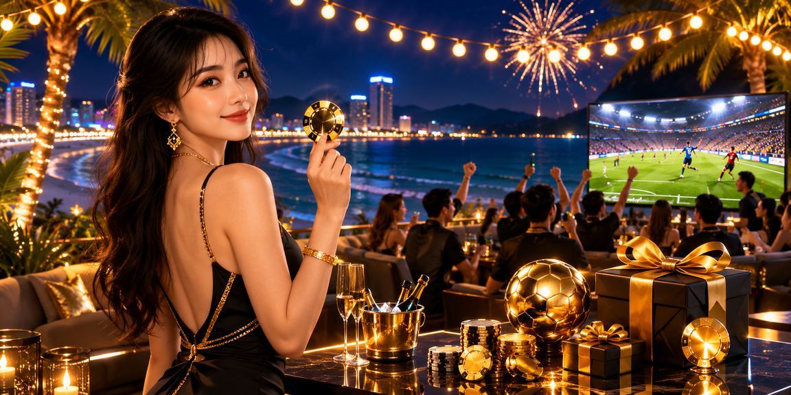 Người dùng tại Đà Nẵng đặt cược an toàn trên nền tảng trực tuyến