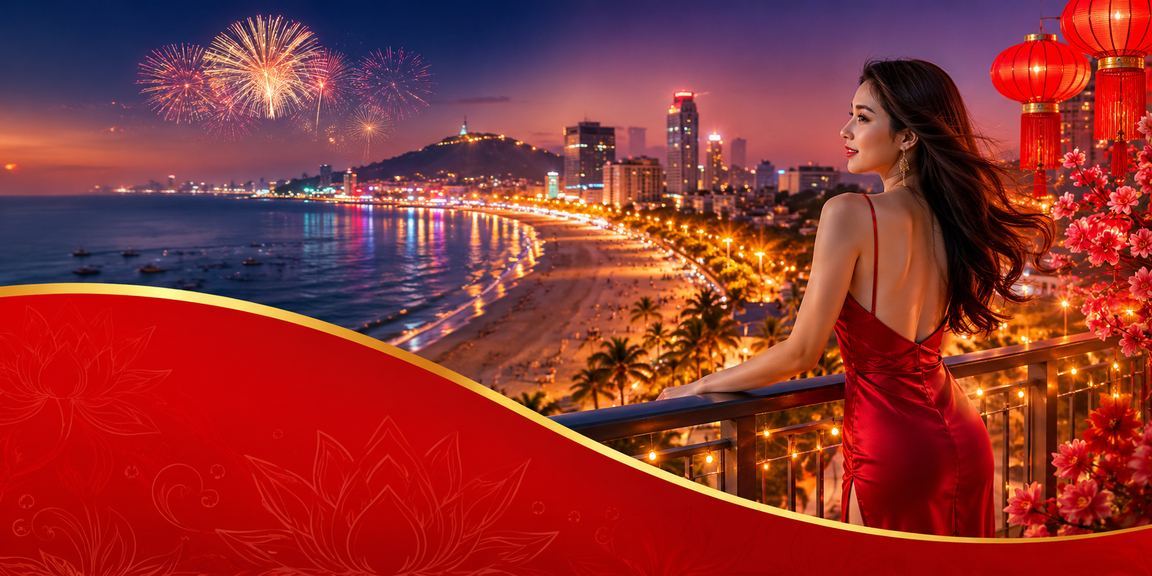 Người chơi cá cược thể thao nhận ưu đãi tại bãi biển Vũng Tàu